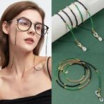 ВЕРИЖКИ ЗА ОЧИЛА